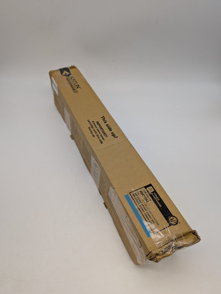 Katun 47972 Compatible Cyan Toner Cartridge for Ricoh 