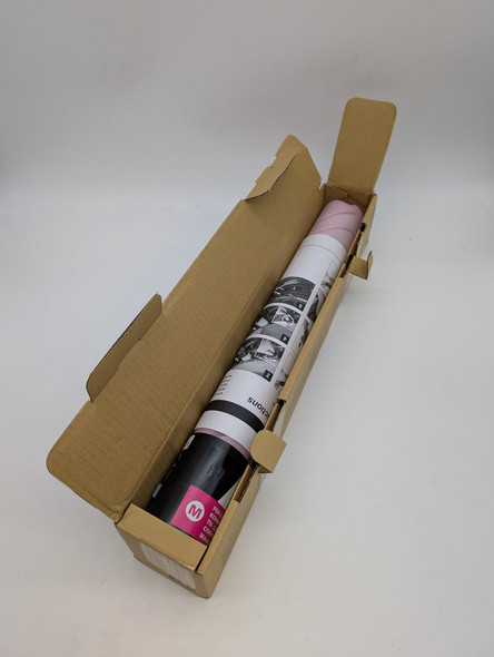 Katun TN512M-KAT Compatible Magenta Toner Cartridge for Konica Minolta – image 2