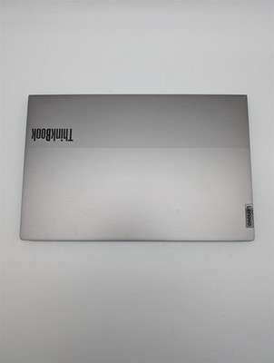 Lenovo ThinkBook 15 G2 ITL 15.6" Laptop i5 1135G7 8GB 256GB SSD Win11 Pro