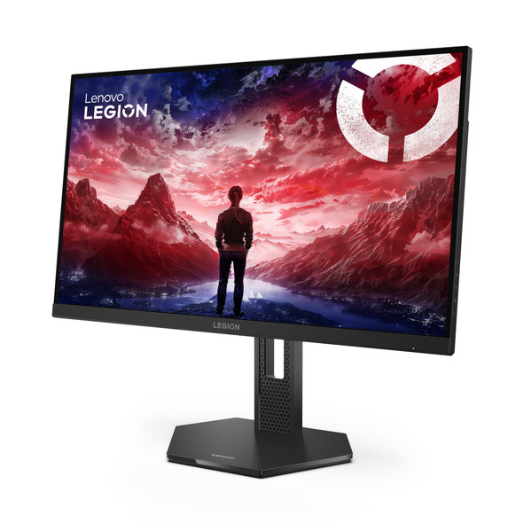 Lenovo Legion 27Q-11 27" QHD IPS Gaming Monitor 300Hz 0.5ms HDMI 2.1 DP 1.4