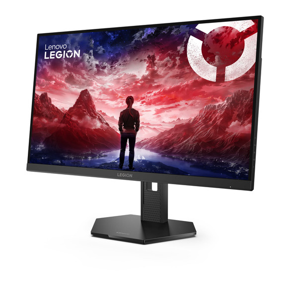 Lenovo Legion 27Q-11 27" QHD IPS Gaming Monitor 300Hz 0.5ms HDMI 2.1 DP 1.4 – image 2