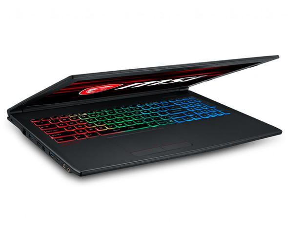 MSI GF62 8RC Intel Core i5 8300H Quad Core Geforce GTX 1050 Gaming Laptop