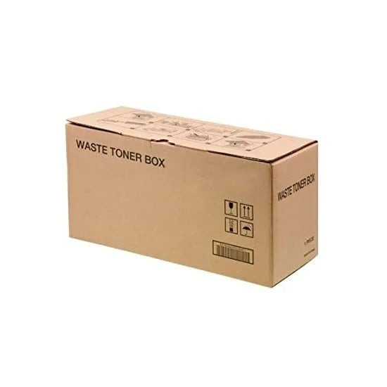 Katun Waste Toner Container for Konica Minolta Bizhub C250i C300i C360i AAVAWY1