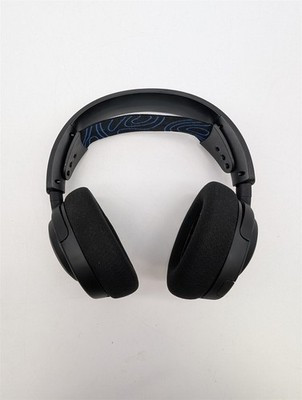 SteelSeries Arctis Nova 5P Wireless Gaming Headset Black