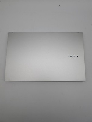 Samsung Galaxy Book 15.6" Laptop Core i7 1165G7 8GB 512GB SSD Silver
