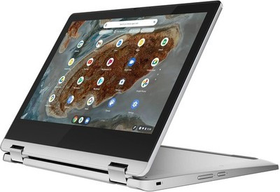 Lenovo IdeaPad Flex 3 11.6" 2 in 1 Chromebook MediaTek MT8183 4GB 64GB
