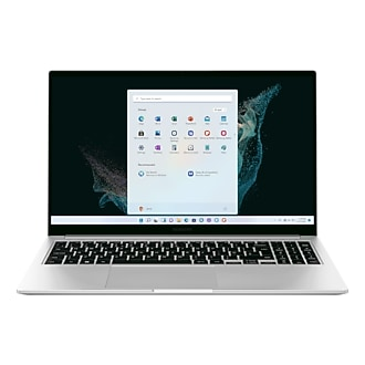 Samsung Galaxy Book 15.6" Intel i7 1165G7 8GB RAM 512GB SSD Windows 11