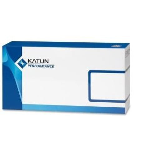 Katun 8516B002AB-KAT Compatible Black Toner Cartridge for Canon 