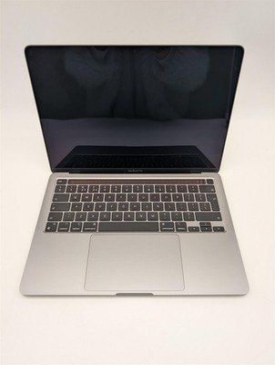 Apple MacBook Pro 13.3in M2 8GB 512GB SSD macOS Space Grey