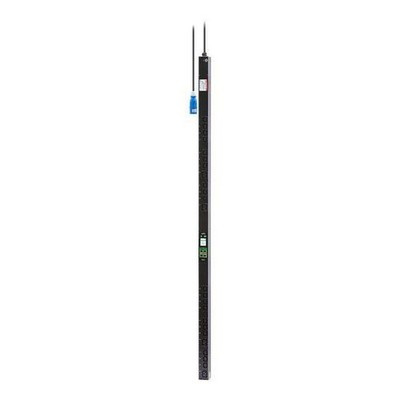 APC Easy PDU Metered ZeroU 16A 230V Vertical 20xC13 4xC19 IEC309 Inlet
