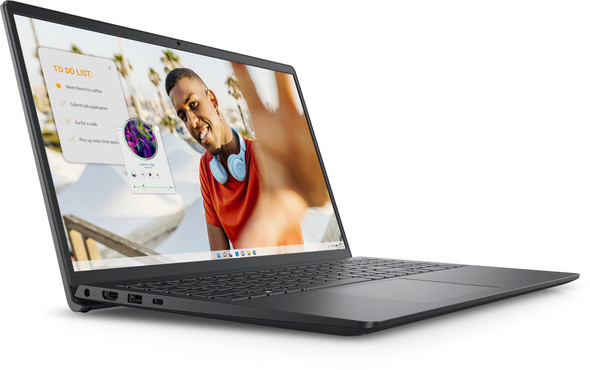 Dell Inspiron 15.6" FHD Touch Laptop AMD Ryzen 7 7730U 16GB RAM 1TB SSD Win 11 P