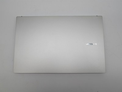 Samsung Galaxy Book 15.6" Laptop i7 1165G7 8GB 512GB SSD Windows 10 Silver