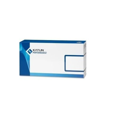 Katun 53446 Compatible Black Toner for Canon C-EXV34 8516B002AB C2020 C2030