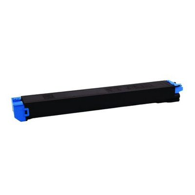Katun 43324 Cyan Toner Cartridge Sharp MX-2610N
