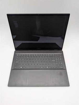 MSI Summit A16 AI+ 16" Laptop AMD Ryzen AI 9 365 32GB 1TB W11