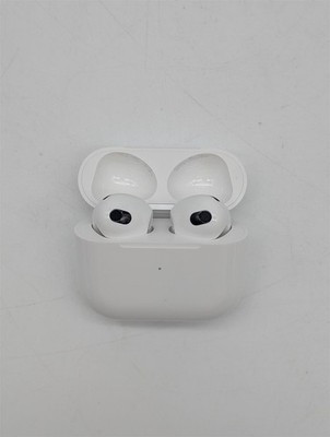 Apple AirPods 3rd Gen Wireless Earbuds Bluetooth White