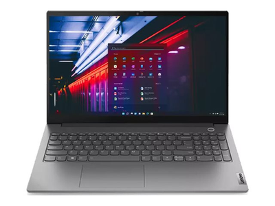 Lenovo ThinkBook 15 G2 ITL 15.6" Laptop i5 1135G7 8GB 256GB SSD W11 Pro