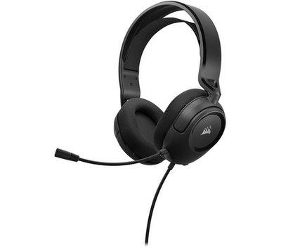 Corsair HS35 v2 Carbon Wired Multiplatform Gaming Headset