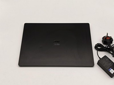 Microsoft Surface Laptop 4 15" Intel Core i7 1185G7 16GB 512GB Windows 11