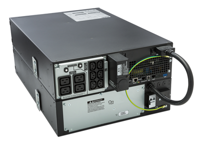 APC Smart-UPS SRT 192V 5kVA 6kVA External Battery Pack Rackmount