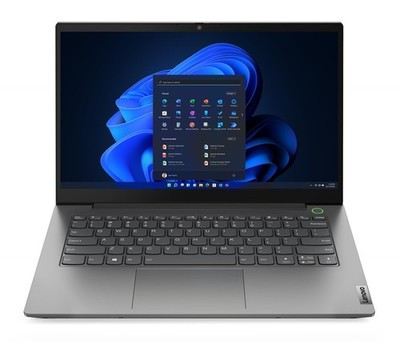 Lenovo ThinkBook 14 G4 IAP 14" Laptop Intel i5 1235U 8GB 256GB SSD Win11 Pro