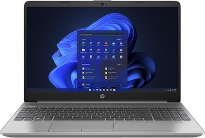 HP 250 G9 15.6" Laptop Intel Core i7 1255U 16GB RAM 512GB SSD FHD Windows 11 Pro