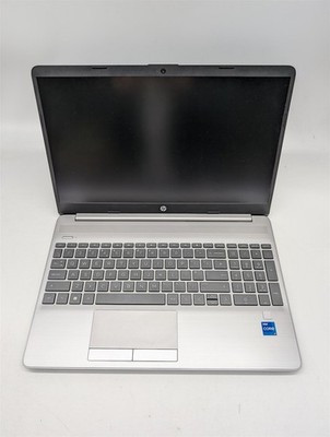 HP 250 G9 15.6" Laptop Intel Core i7 1255U 16GB RAM 512GB SSD FHD Windows 11 Pro
