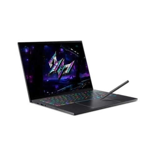 Acer Predator Triton 14" AI Gaming Laptop OLED Touch Ultra 9 32GB 2TB RTX 5070