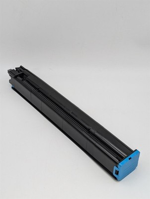 Katun 52268 Compatible Cyan Toner Cartridge