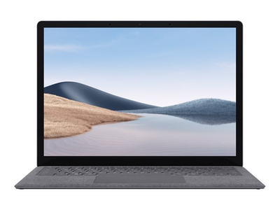 Microsoft Surface Laptop 4 13.5" AMD Ryzen 5 4680U 8GB 256GB W10 Pro