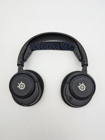 SteelSeries Arctis Nova 5P Wireless Gaming Headset PS5 PC Switch Black