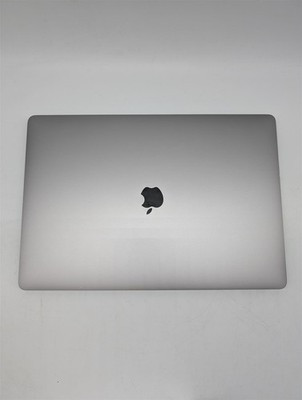 Apple Macbook Pro 16" (2019) Laptop Intel Core I7-9750H 32GB 512GB Silver macOS