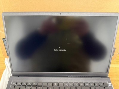 Dell Pro 15 PV15250 15.6" Laptop Intel Core i7 1355U 16GB 512GB Windows 11 Pro
