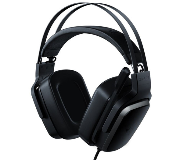 Razer Tiamat 2.2 V2 7.1 Surround Sound Black PC PS4 Mac Xbox Gaming Headset