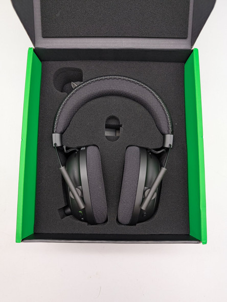Razer BlackShark V2 Pro (2023) Wireless Gaming Headset PC PS5 Switch Black