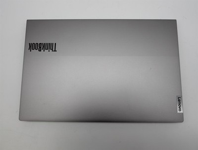 Lenovo ThinkBook 15 G2 ITL 15.6" i5 1135G7 8GB 256GB SSD Win11 Pro