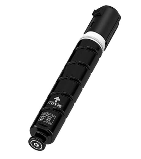 Armor OWA 8524B002AA-OWA Black Compatible Toner Cartridge 36K Page Yield 