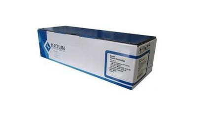 Katun 44074 Cyan Toner Cartdrige for Canon C-EXV28 2793B002AA