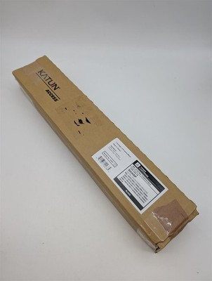 Katun MX-60GTBA Compatible Black Toner Cartridge Sharp MX-3070