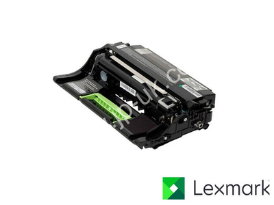Genuine Lexmark 24B6040 Black Imaging Drum Unit 60k for M1145 M3150 XM1145