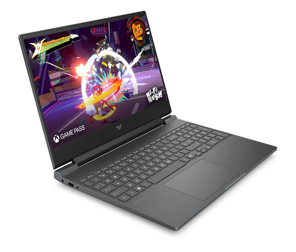 HP Victus 15.6" Gaming Laptop, Ryzen 7, 16GB RAM, RTX 3050, 512GB SSD, Win 11