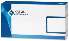 Katun 841853-KAT Compatible Black Toner Cartridge 