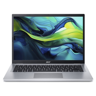 Acer Aspire Go 14" Intel N200 4GB 128GB SSD W11 Home