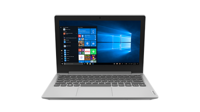Lenovo IdeaPad Slim 1 11.6" Laptop Intel Celeron N4020 4GB 64GB eMMC Windows 10