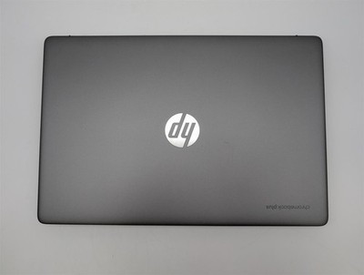 HP Chromebook Plus 15a-nb0004na 15.6" Laptop Intel Core i3 N305 8GB 128GB UFS