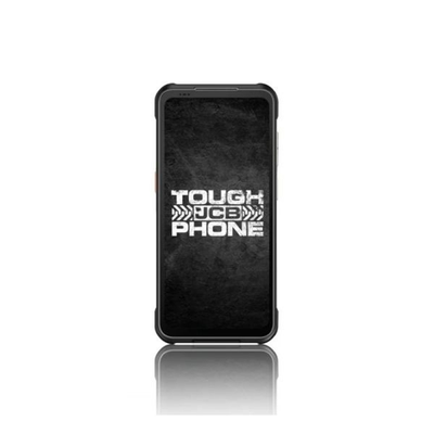 JCB Toughphone MAX M20 Rugged 5G 5121GB Smartphone Unlocked