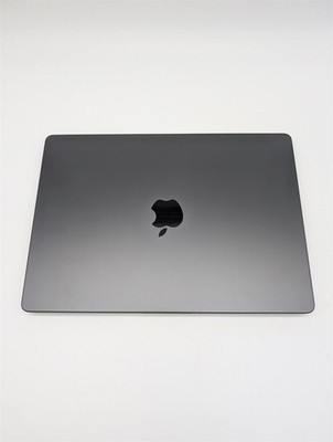 Apple Macbook Pro (2023) 14" M3 Pro 18GB 512GB macOS Space Black