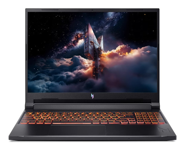 Acer Nitro V 16 Gaming Laptop, Ryzen 7, 16GB RAM, 512GB SSD, RTX 5060, Win 11