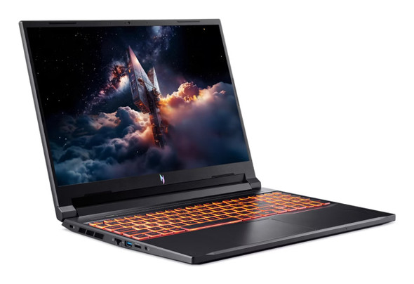 Acer Nitro V 16 Gaming Laptop, Ryzen 7, 16GB RAM, 512GB SSD, RTX 5060, Win 11