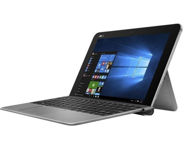 ASUS T102HA-GR035T 10.1" Atom X5-Z8350 4GB 64GB Windows 10 Transformer Tablet